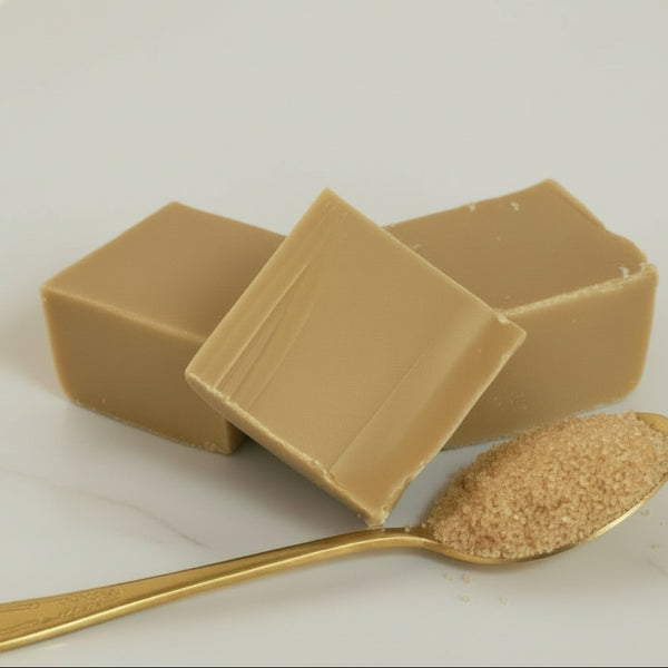 Penuche Brown Sugar: Granny's Got Game