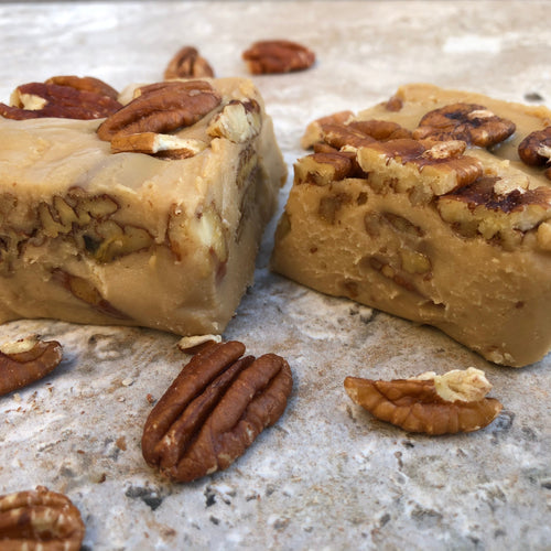 Penuche Pecan
