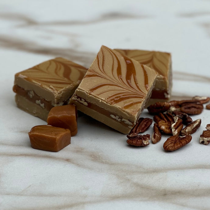 Penuche Praline