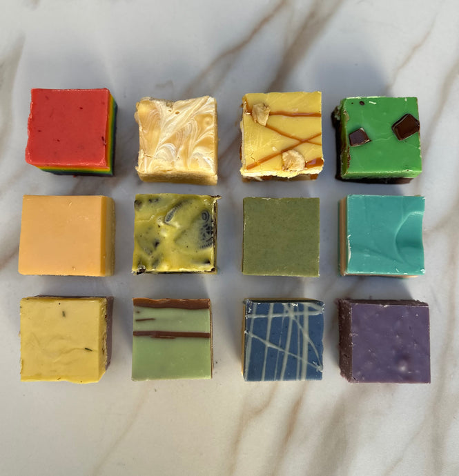 Pride 12 Piece Box