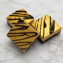Saffron Chocolate: Golden Girl