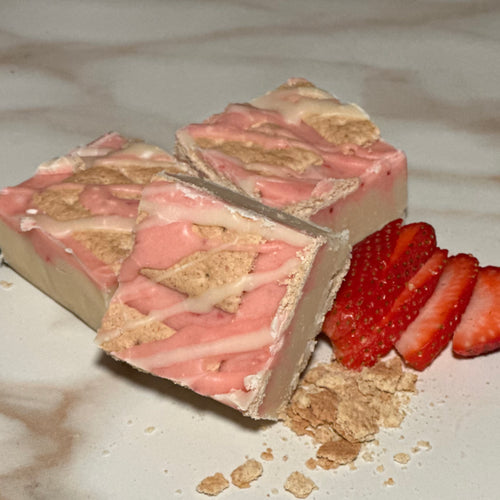 Strawberry Cheesecake