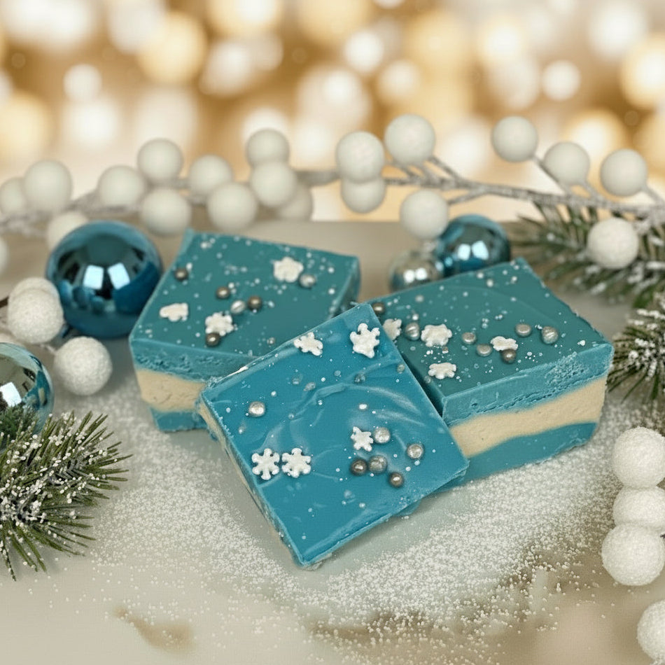 Sugar Cookie Dough Holiday