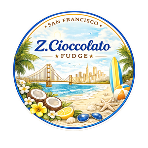 Chocoページ 6 Piece Box – Your Choice – Z. Cioccolato