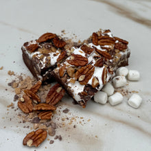 Fudge of the Month Club