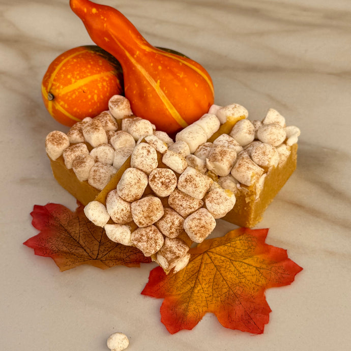 Sweet Potato Casserole