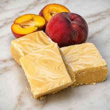 Peaches and Cream: Teaches of Peaches