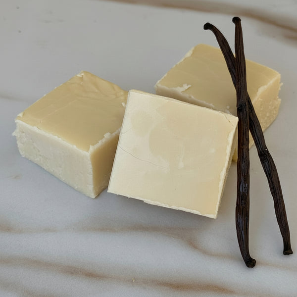Vanilla Bean: Anything But Vanilla