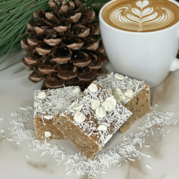 White Chocolate Latte