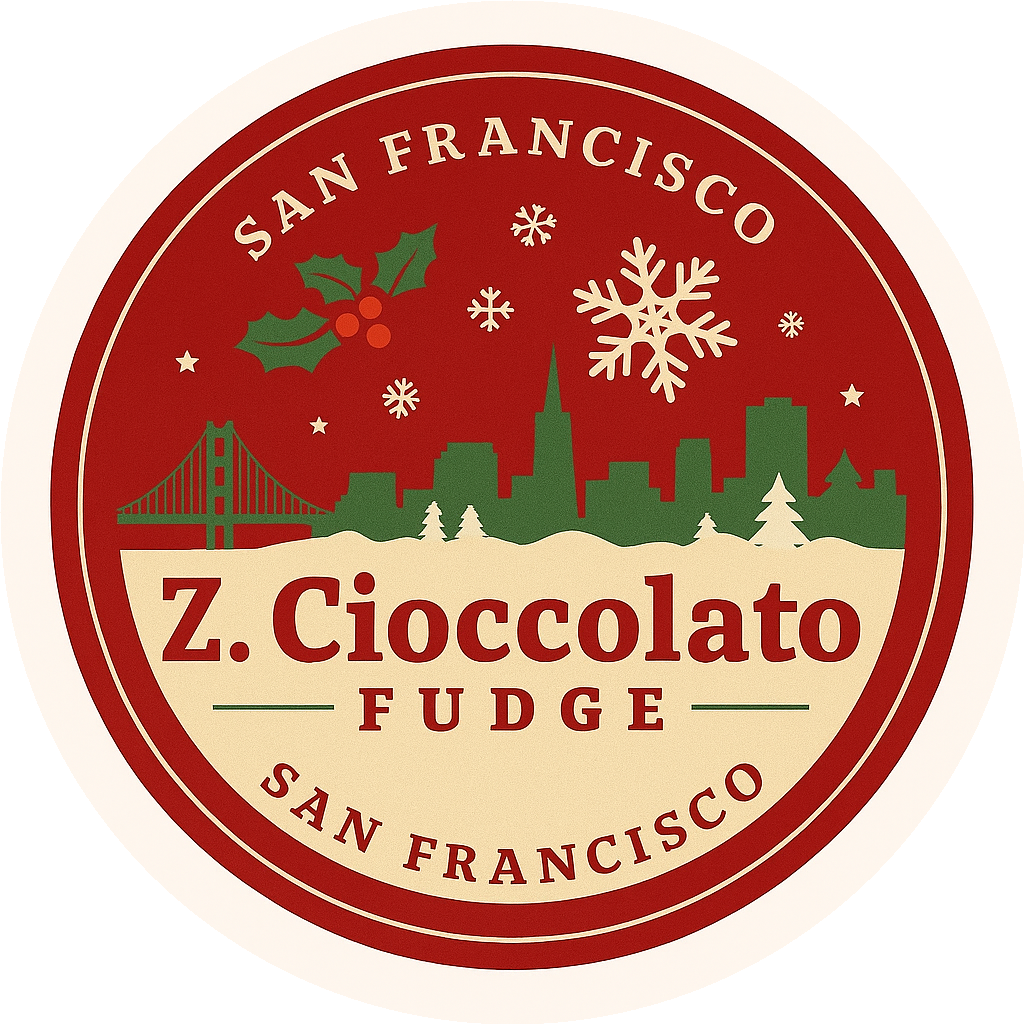 Chocolate & Candies – Z. Cioccolato