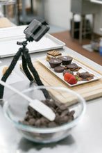 Virtual Chocolate Making Class at Home