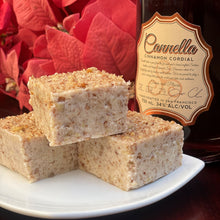 Cannella Cinnamon Whiskey