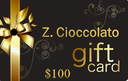 $100 Gift Card