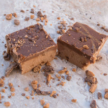 Heath English Toffee Fudge