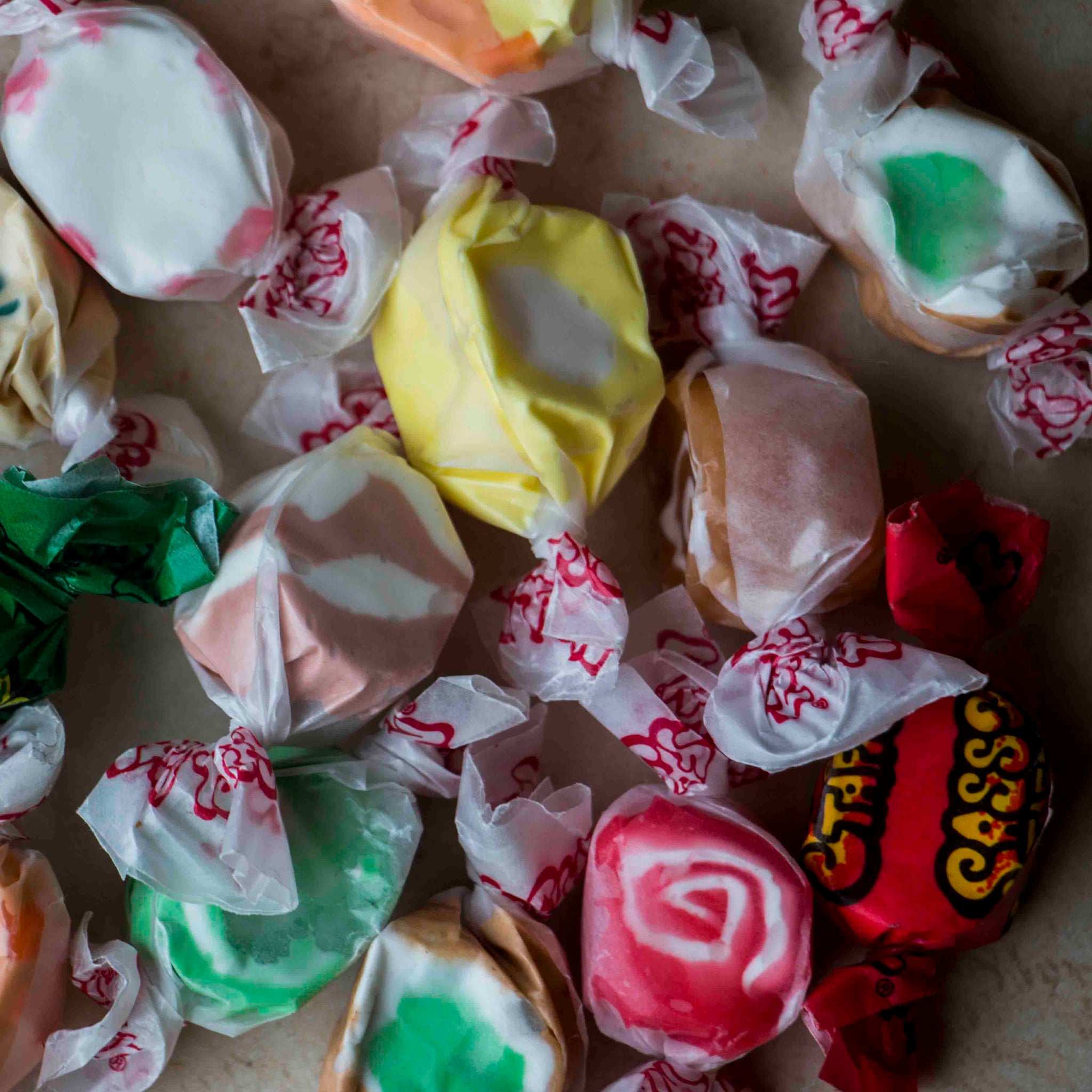 Chocolate & Candies – Z. Cioccolato