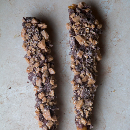 Heath Caramel Sticks - 2 Pack